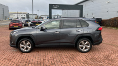 Toyota RAV4 2.5 VVT-i Hybrid Excel 5dr CVT Hybrid Estate